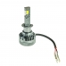 Лампа светодиодная CYCLONE LED H1 5500K 9800LM TYPE 47 (2 шт)
